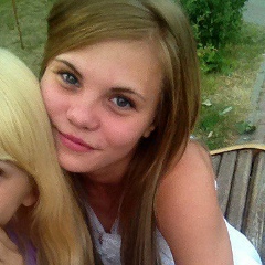 Елена Милякова, 25.04.1995, Балашиха