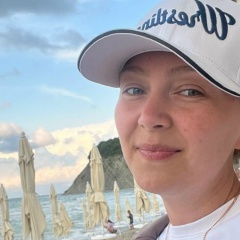 Елена Семенко, 24.05.1989, Санкт-Петербург