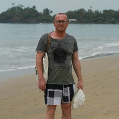 Сергей Кулаков, 18.05.1982, Санкт-Петербург