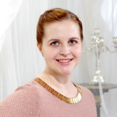 Оля Матвеенко, 19.06.1986, Королёв