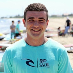 Виталик Якименко, 04.04, Одесса