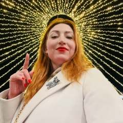 Ксения Юрьевна-Сидельникова, 18.12, Санкт-Петербург