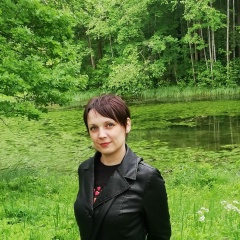 Наталья Базанова, 12.11, Санкт-Петербург