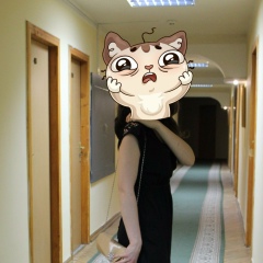 Женя Петрова, 01.05