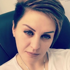 Татьяна Кулешова, 14.07, Краснодар