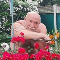 Константин Гусев, 04.04.1959, Мурманск