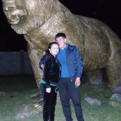 Amanzholov Baurzhan, 07.01, Алматы