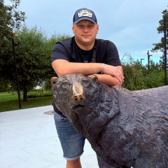 Денис Кондратьев, 09.06, Санкт-Петербург