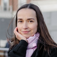 Катерина Суханосова, 30.12.1988, Екатеринбург