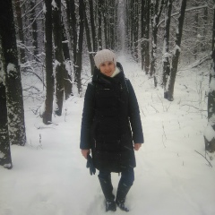 Екатерина Кулиш, 15.11.1987, Сумы