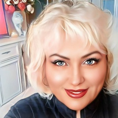 Татьяна Алексеева, 09.06, Санкт-Петербург