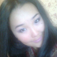 Guljan Shabotoeva, 09.04, Джалал-Абад
