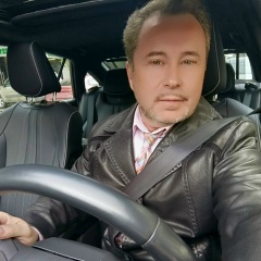 Дмитрий Кондратьев, 31.03, Новосибирск