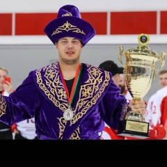 Анатолий Павлов, 14.09.1987, Жезказган