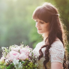 Юлия Полуянко, 02.08, Düsseldorf