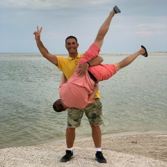 Андрей Чурсин, 26.11, Москва