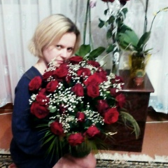 Юлия Павлив, 01.12.1985, Вараш / Кузнецовск