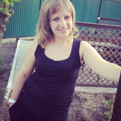 Marina Lipatova, 28.02.1985, Алматы