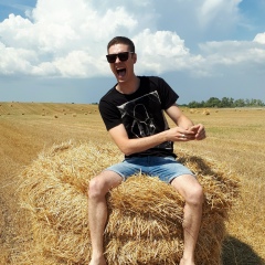 Константин Сомов, 30.05, Анапа