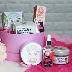 Инара Ахобекова, 21.04, Нальчик