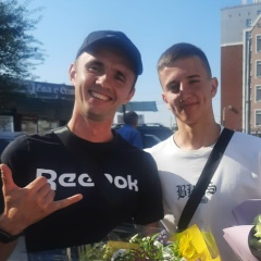 Павел Александров, 31.01, Санкт-Петербург