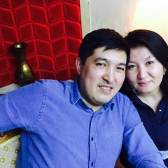 Айтбек Мынбаев, 28.09.1982, Астана