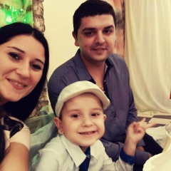 Александра Корнишева, 16.10.1991, Одесса