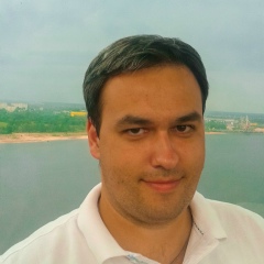 Михаил Гришин, 10.07.1984, Нижний Новгород