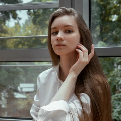 Ирина Михайлова, 13.09, Москва