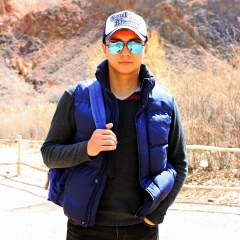 Жасулан Бакберген, 20.05.1995, Алматы