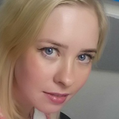 Юлия Чистякова, 09.01.1987, Москва