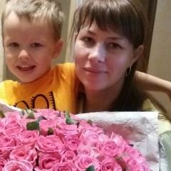 Яна Реунова, 11.08.1985, Азов