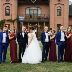 Марія Стельмащук, 11.02, Стрый