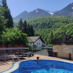 Ольга Мишова, 05.05, Ocean City