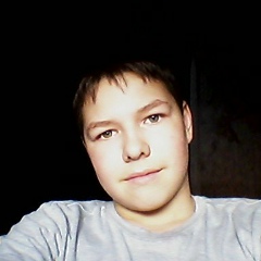 Данил Бедарев, 19.02.2000, Новокузнецк