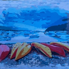 Тимур Бондарь, Москва