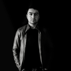 Artur Vardanyan, Ереван