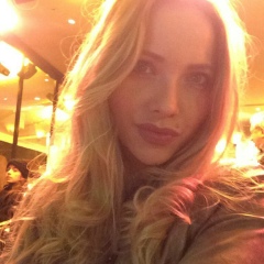 Юлия Арт, 04.09, Москва