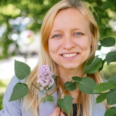 Anna Shamikaeva, 03.12