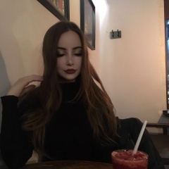 Ruslana Ilina, Новокубанск