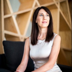 Ольга Гринишина, 29.05, Москва