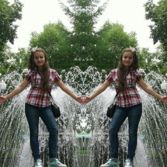 Анастасия Самохлеб, 29.01, Ноглики