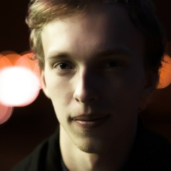 Егор Расходчиков, 03.07.1990, Санкт-Петербург