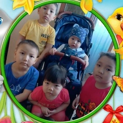 Жайнагуль Утебекова, 13.10.1987, Астана