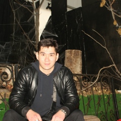 Азат Дараев, 12.08, Актобе