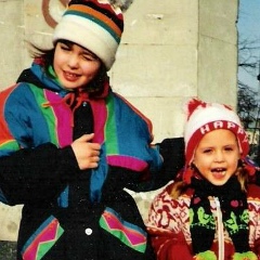 Александра Конопляник, 10.09, London