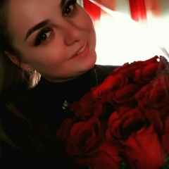 Екатерина Головченко, 04.04, Николаев