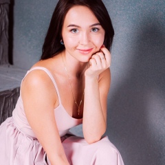 Людмила Машкова, 12.12.1989, Тольятти