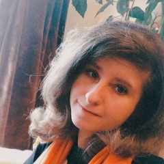 Татьяна Энтина, 23.11, Москва