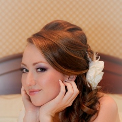 Зульфия Байгутдинова, 14.07, Алматы